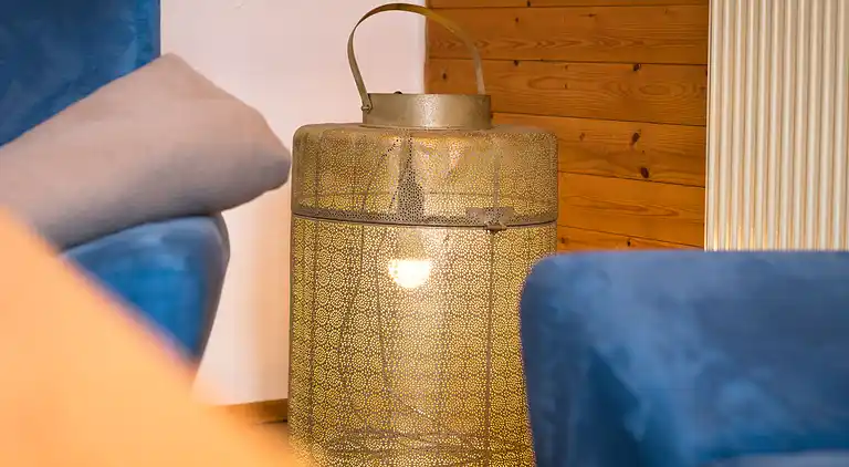 Feriebolig i Wochenendhausgebiet Auf Hasert