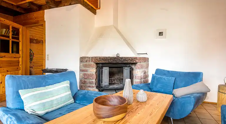 Feriebolig i Wochenendhausgebiet Auf Hasert