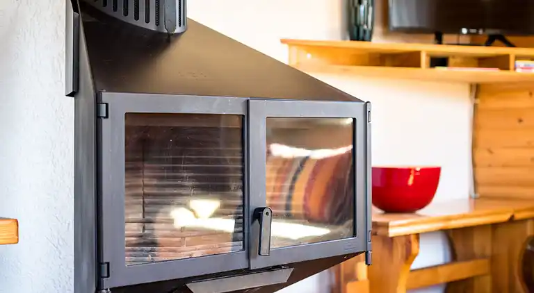 Feriebolig i Wochenendhausgebiet Auf Hasert