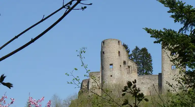 Feriebolig i Wochenendhausgebiet Auf Hasert
