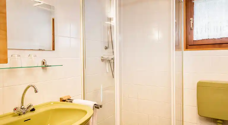 Feriebolig i Wochenendhausgebiet Auf Hasert