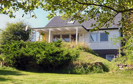 Hytte i Hohenfels-Essingen