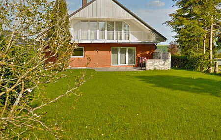 Cottage in Eckfeld