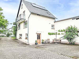 Cottage in Eckfeld
