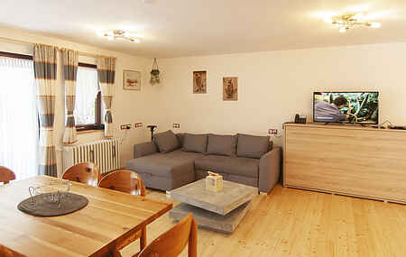 Cottage in Bad Wildstein