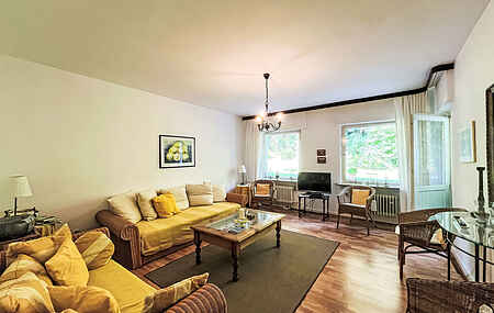 Cottage in Trarbach