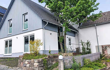 Cottage in Ense