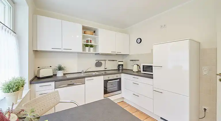 Feriebolig i Mecklinghausen