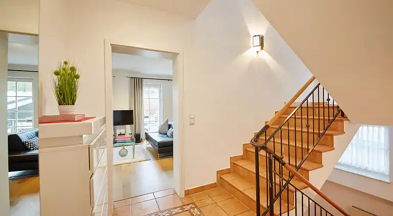 Feriebolig i Mecklinghausen