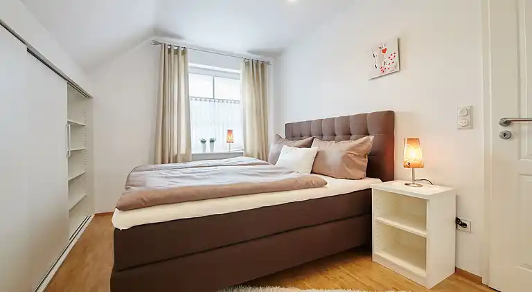 Feriebolig i Mecklinghausen