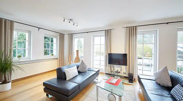 Feriebolig i Mecklinghausen