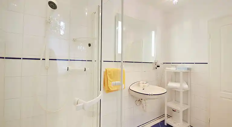 Feriebolig i Mecklinghausen