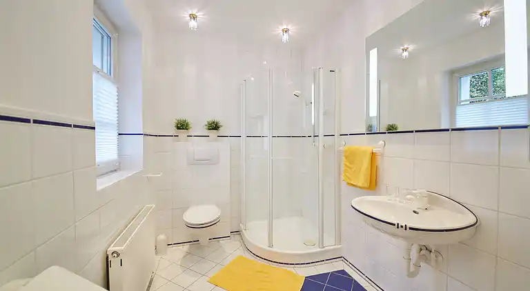 Feriebolig i Mecklinghausen