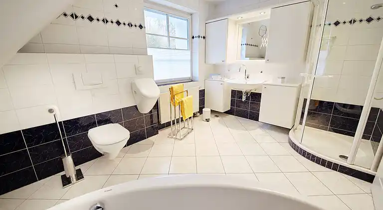 Feriebolig i Mecklinghausen