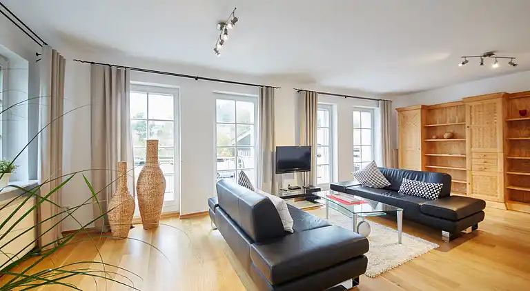 Feriebolig i Mecklinghausen