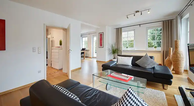 Feriebolig i Mecklinghausen