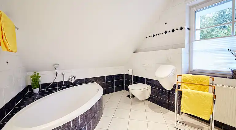 Feriebolig i Mecklinghausen