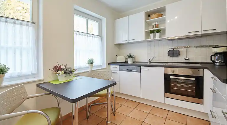 Feriebolig i Mecklinghausen