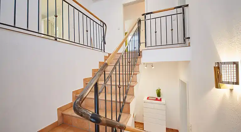 Feriebolig i Mecklinghausen