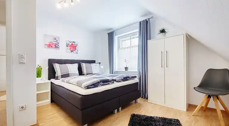 Feriebolig i Mecklinghausen