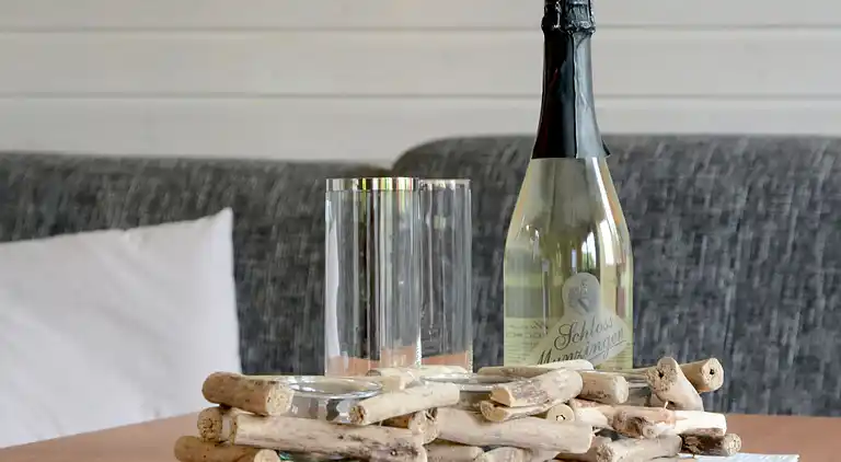 Feriebolig i Reimboldshausen