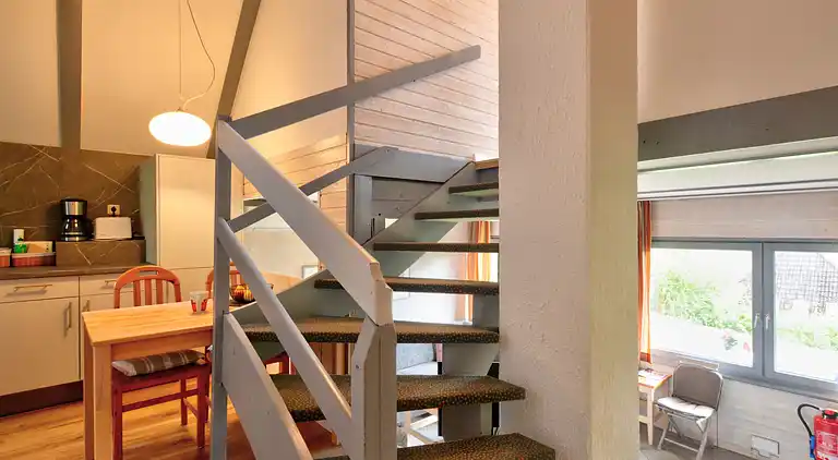 Feriebolig i Reimboldshausen