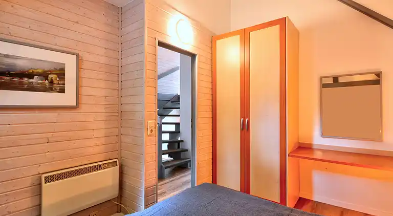 Feriebolig i Reimboldshausen