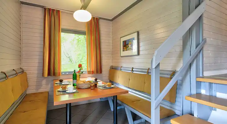 Feriebolig i Reimboldshausen