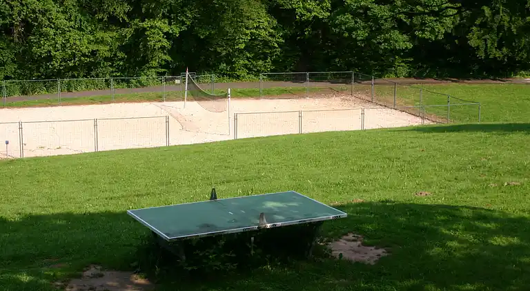 Feriebolig i Reimboldshausen