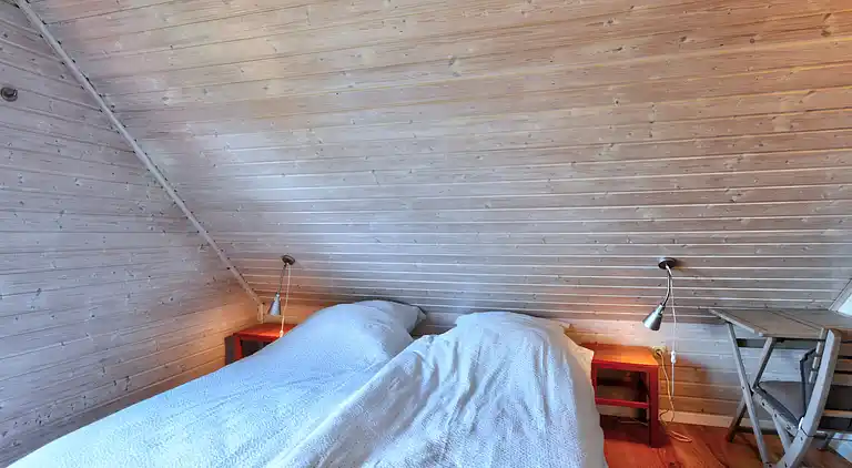 Feriebolig i Reimboldshausen