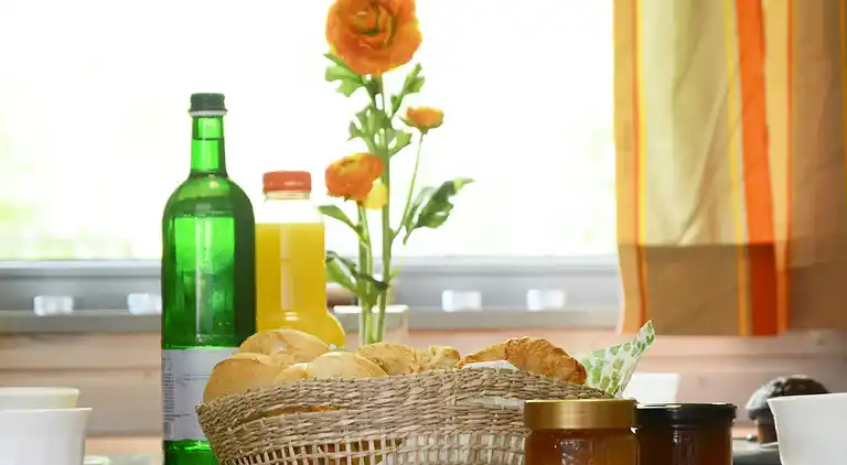 Feriebolig i Reimboldshausen