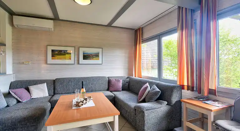 Feriebolig i Reimboldshausen