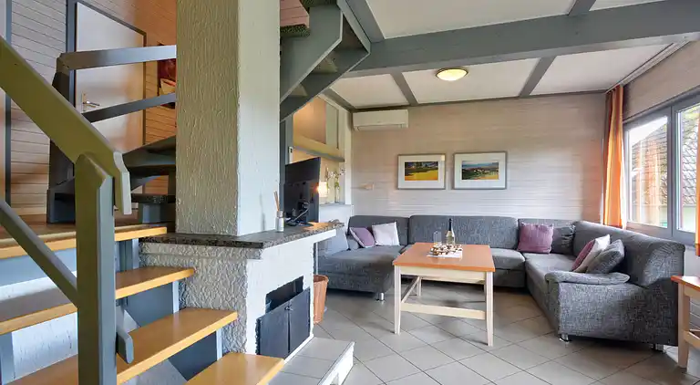 Feriebolig i Reimboldshausen