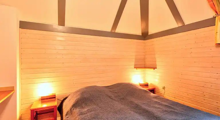 Feriebolig i Reimboldshausen