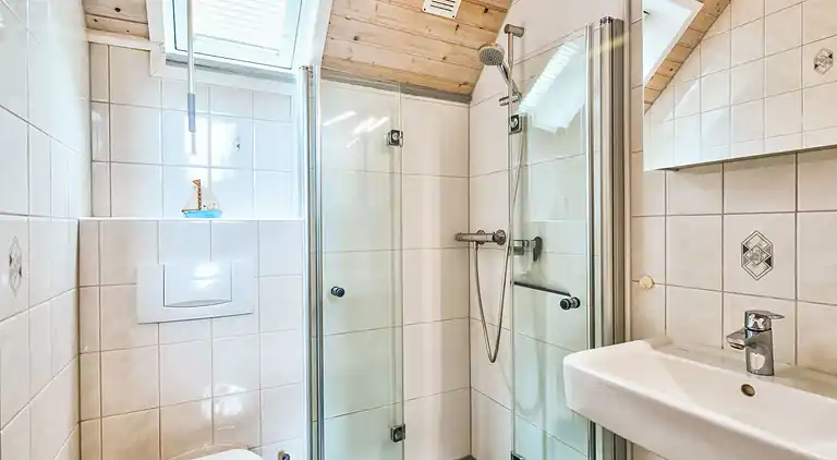 Feriebolig i Reimboldshausen