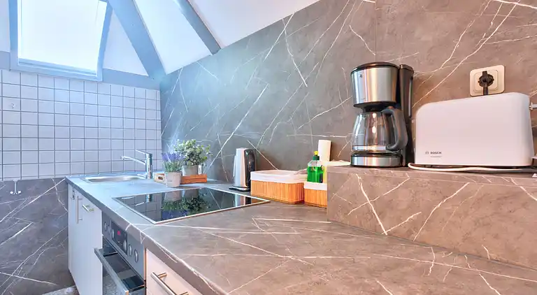 Feriebolig i Reimboldshausen