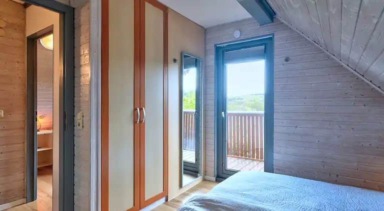 Feriebolig i Reimboldshausen