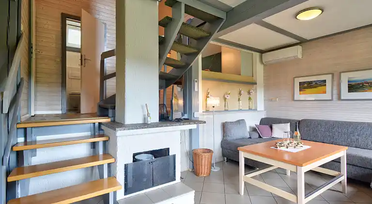 Feriebolig i Reimboldshausen