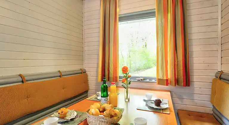 Feriebolig i Reimboldshausen