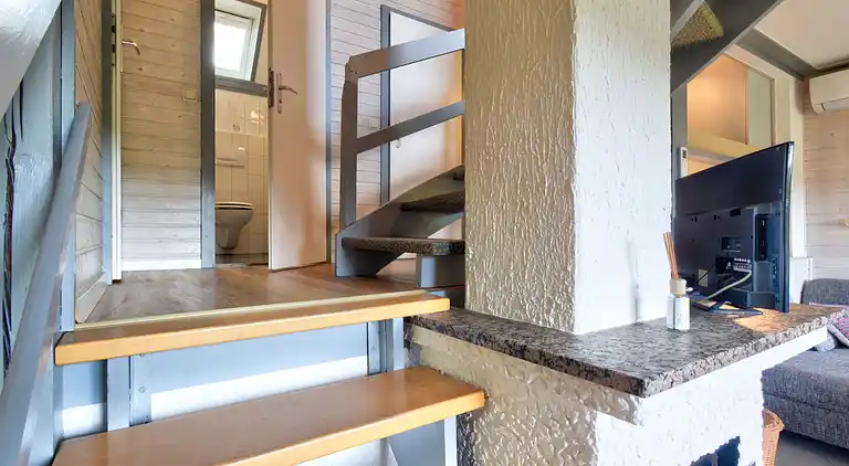 Feriebolig i Reimboldshausen