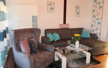 Landsbyhus i Machtlos