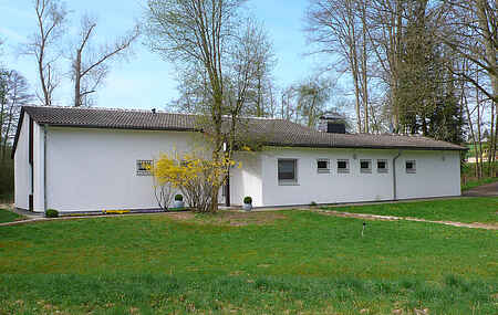 Villa i Liederbach