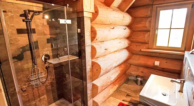 Holiday home in Großerlach