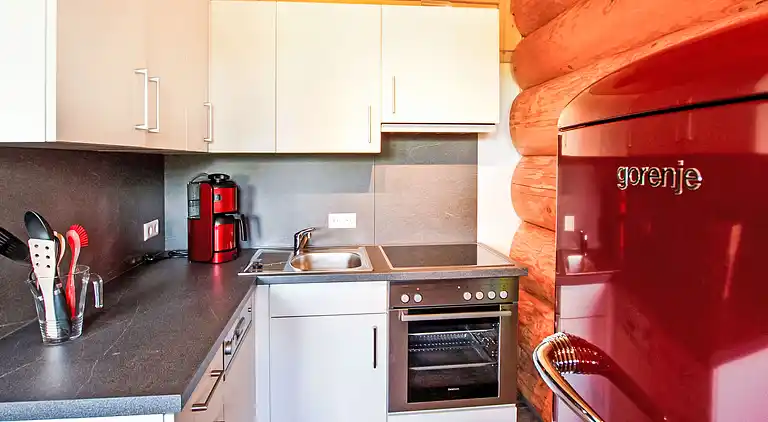 Holiday home in Großerlach