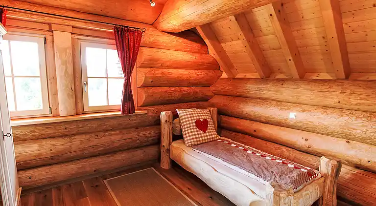 Holiday home in Großerlach