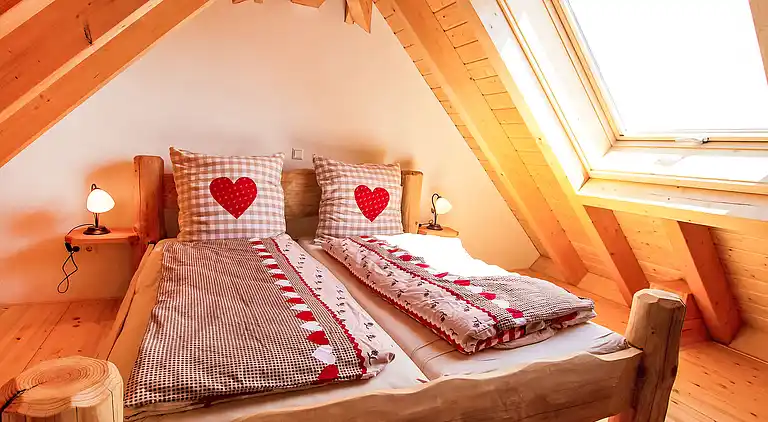 Holiday home in Großerlach