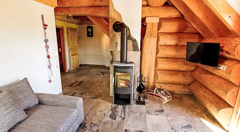 Holiday home in Großerlach