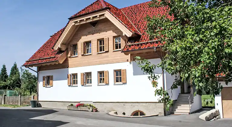 Holiday home in Großerlach