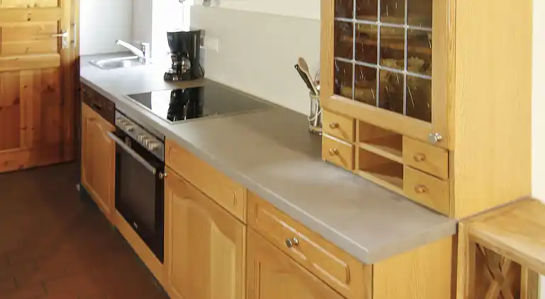 Ferienhaus in Reinerzau