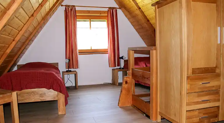 Ferienhaus in Reinerzau